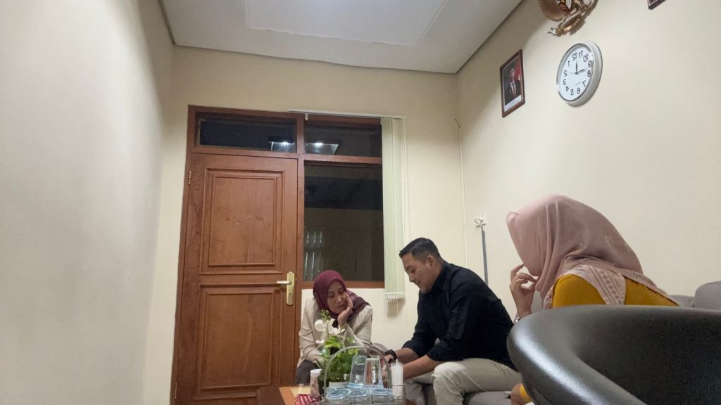 Observasi Awal dan Wawancara Kebutuhan Pengembangan MVR STEM-DT