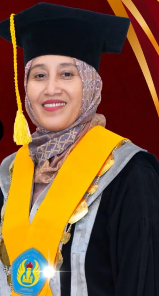 Marheny Lukitasari