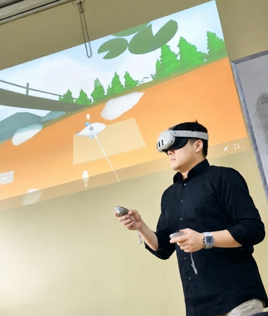 Validasi Ahli Pembelajaran STEM-DT pada Pengembangan Mobile Virtual Reality (MVR)
